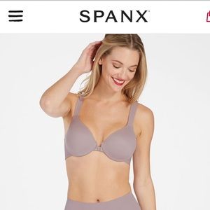 Spanx Bra-llelujah bra size 36d